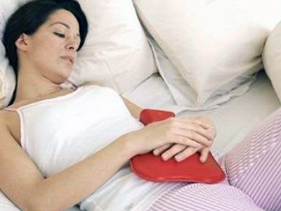 Девять способов уменьшить менструальную боль