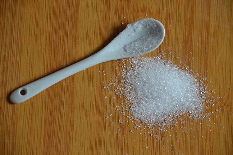 Чим замінити цукор без шкоди для здоров'я