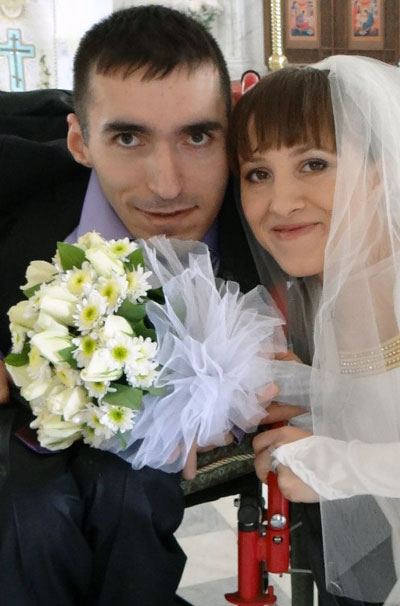 Свадьба Врежа Киракосяна